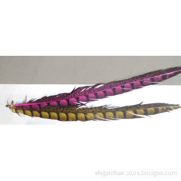 Feather Hair Extensions (FH-006)